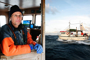 MS-mira Kräftfiske-paket